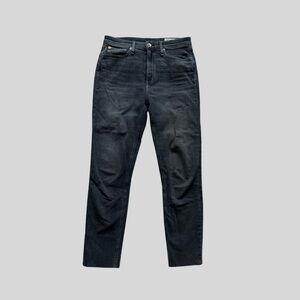 Rag & Bone Nina High-Rise Ankle Skinny Jeans